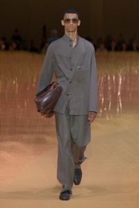 Zegna Spring 2025 Men’s Ready-to-Wear Collection