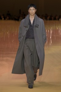 Zegna Spring 2025 Men’s Ready-to-Wear Collection