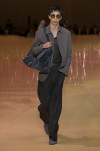 Zegna Spring 2025 Men’s Ready-to-Wear Collection