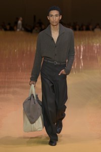 Zegna Spring 2025 Men’s Ready-to-Wear Collection