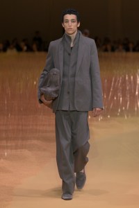 Zegna Spring 2025 Men’s Ready-to-Wear Collection