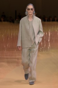Zegna Spring 2025 Men’s Ready-to-Wear Collection