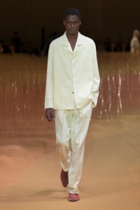 Zegna Spring 2025 Men’s Ready-to-Wear Collection