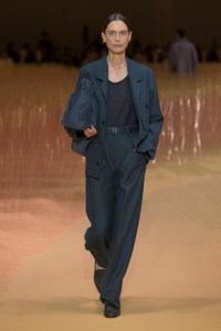 Zegna Spring 2025 Men’s Ready-to-Wear Collection