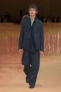 Zegna Spring 2025 Men’s Ready-to-Wear Collection