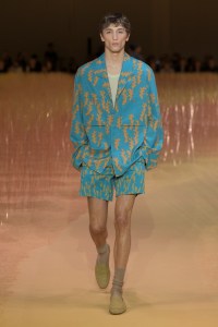 Zegna Spring 2025 Men’s Ready-to-Wear Collection