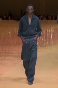 Zegna Spring 2025 Men’s Ready-to-Wear Collection