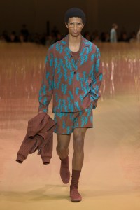 Zegna Spring 2025 Men’s Ready-to-Wear Collection