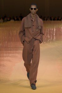 Zegna Spring 2025 Men’s Ready-to-Wear Collection