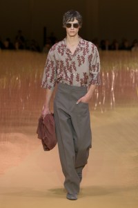 Zegna Spring 2025 Men’s Ready-to-Wear Collection
