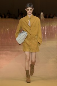 Zegna Spring 2025 Men’s Ready-to-Wear Collection