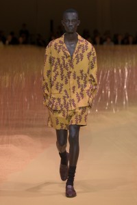 Zegna Spring 2025 Men’s Ready-to-Wear Collection