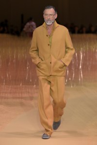 Zegna Spring 2025 Men’s Ready-to-Wear Collection