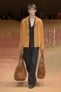 Zegna Spring 2025 Men’s Ready-to-Wear Collection