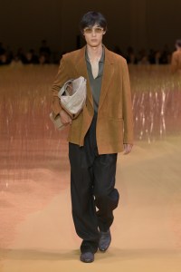 Zegna Spring 2025 Men’s Ready-to-Wear Collection