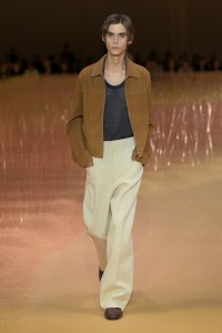 Zegna Spring 2025 Men’s Ready-to-Wear Collection