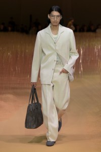 Zegna Spring 2025 Men’s Ready-to-Wear Collection