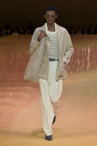 Zegna Spring 2025 Men’s Ready-to-Wear Collection