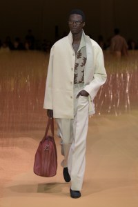 Zegna Spring 2025 Men’s Ready-to-Wear Collection