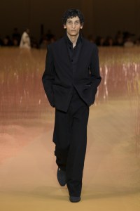 Zegna Spring 2025 Men’s Ready-to-Wear Collection