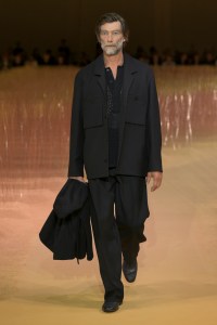 Zegna Spring 2025 Men’s Ready-to-Wear Collection