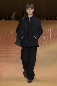 Zegna Spring 2025 Men’s Ready-to-Wear Collection
