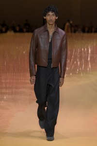 Zegna Spring 2025 Men’s Ready-to-Wear Collection