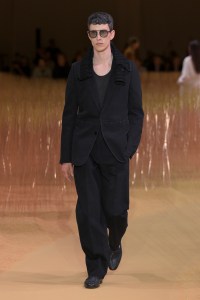 Zegna Spring 2025 Men’s Ready-to-Wear Collection