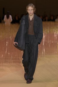 Zegna Spring 2025 Men’s Ready-to-Wear Collection
