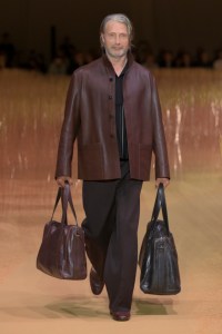Zegna Spring 2025 Men’s Ready-to-Wear Collection