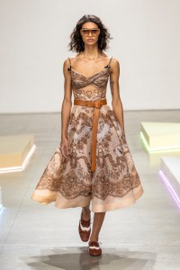 Zimmermann Resort 2025 Ready-to-Wear Collection