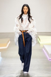 Zimmermann Resort 2025 Ready-to-Wear Collection