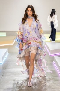 Zimmermann Resort 2025 Ready-to-Wear Collection