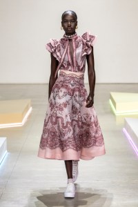 Zimmermann Resort 2025 Ready-to-Wear Collection