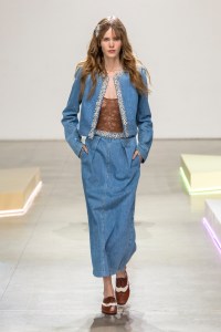 Zimmermann Resort 2025 Ready-to-Wear Collection