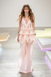 Zimmermann Resort 2025 Ready-to-Wear Collection