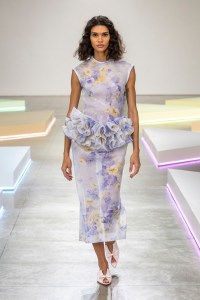 Zimmermann Resort 2025 Ready-to-Wear Collection