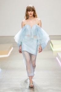 Zimmermann Resort 2025 Ready-to-Wear Collection