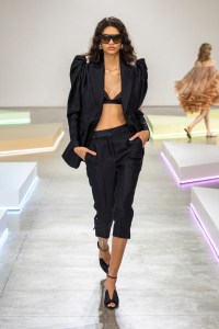 Zimmermann Resort 2025 Ready-to-Wear Collection