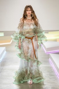Zimmermann Resort 2025 Ready-to-Wear Collection
