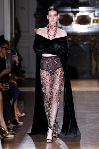 Zuhair Murad Fall 2024 Couture Collection at Couture Fashion Week