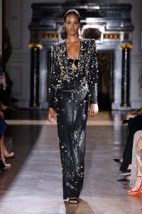 Zuhair Murad Fall 2024 Couture Collection at Couture Fashion Week