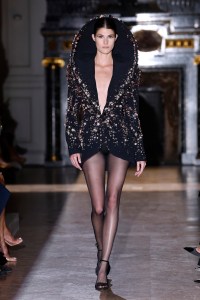 Zuhair Murad Fall 2024 Couture Collection at Couture Fashion Week