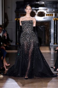 Zuhair Murad Fall 2024 Couture Collection at Couture Fashion Week