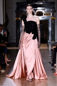 Zuhair Murad Fall 2024 Couture Collection at Couture Fashion Week