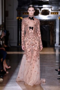 Zuhair Murad Fall 2024 Couture Collection at Couture Fashion Week