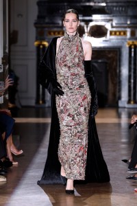 Zuhair Murad Fall 2024 Couture Collection at Couture Fashion Week
