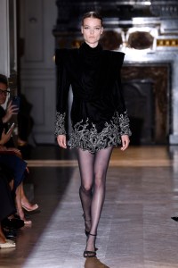 Zuhair Murad Fall 2024 Couture Collection at Couture Fashion Week