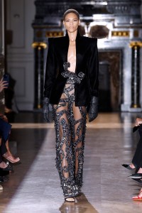 Zuhair Murad Fall 2024 Couture Collection at Couture Fashion Week