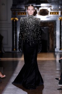 Zuhair Murad Fall 2024 Couture Collection at Couture Fashion Week